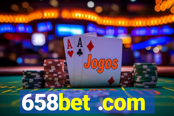 658bet .com